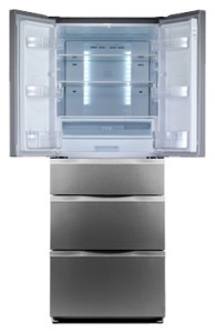 LG GC-B40 BSAQJ Холодильник фотография
