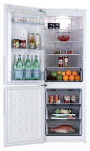 Samsung RL-34 HGPS Kühlschrank Foto