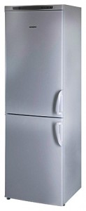 NORD DRF 119 NF ISP Refrigerator larawan