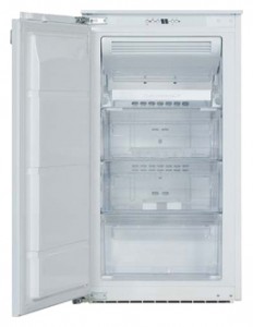 Kuppersbusch ITE 137-0 Refrigerator larawan