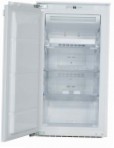 Kuppersbusch ITE 137-0 Kühlschrank