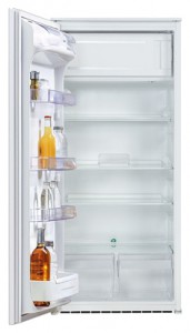 Kuppersbusch IKE 236-0 Refrigerator larawan