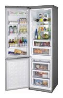 Samsung RL-55 VGBIH Холодильник фото