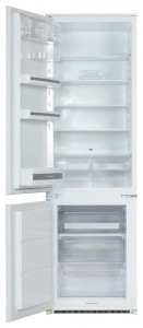 Kuppersbusch IKE 325-0-2 T Холодильник фотография