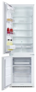Kuppersbusch IKE 326-0-2 T Холодильник фотография
