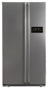LG GR-B207 FLQA Kühlschrank Foto