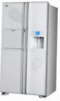 LG GC-P217 LCAT Hűtő