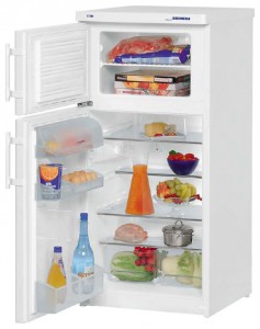 Liebherr CT 2041 Tủ lạnh ảnh