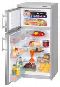 Liebherr CTesf 2041 Refrigerator larawan
