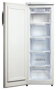 Delfa DRF-144FN Холодильник фото
