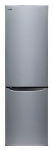 LG GW-B469 SSCW Хладилник снимка