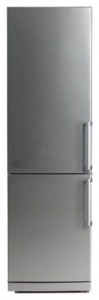LG GR-B429 BLCA Холодильник фотография