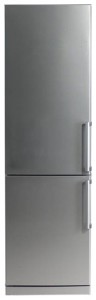 LG GR-B429 BTCA Холодильник фото