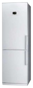 LG GR-B459 BSQA Холодильник фото