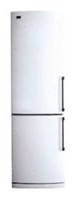 LG GA-419 BCA Buzdolabı fotoğraf