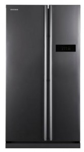 Samsung RSH1NTIS Refrigerator larawan