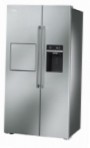 Smeg SBS63XEDH Refrigerator
