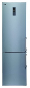 LG GW-B509 ELQZ Buzdolabı fotoğraf