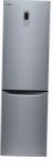 LG GW-B509 SLQZ Køleskab