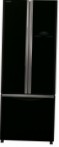 Hitachi R-WB552PU2GGR Холодильник