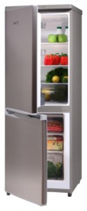 MasterCook LC-215X PLUS Tủ lạnh ảnh