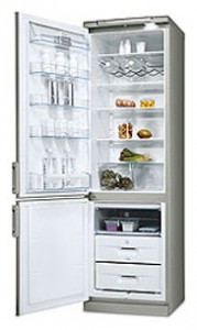 Electrolux ERB 37098 X Холодильник фотография