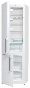 Gorenje RK 6202 EW Refrigerator larawan