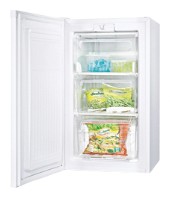 Simfer BZ2509 Tủ lạnh ảnh