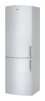 Whirlpool WBE 3623 A+NFWF Refrigerator larawan