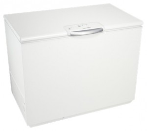 Electrolux ECN 30108 W Tủ lạnh ảnh