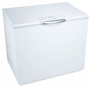 Electrolux ECN 26108 W Tủ lạnh ảnh