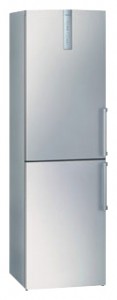 Bosch KGN39A63 Tủ lạnh ảnh