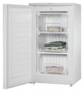 BEKO FKB 901 Холодильник фотография