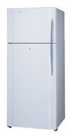 Panasonic NR-B703R-W4 Холодильник фотография