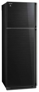 Sharp SJ-SC471VBK Refrigerator larawan