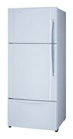 Panasonic NR-C703R-W4 Холодильник фотография