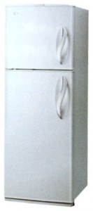 LG GR-S392 QVC ตู้เย็น รูปถ่าย