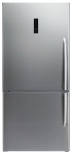 Hisense RD-60WС4SAX Refrigerator larawan