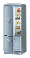 Gorenje RK 6285 OAL Refrigerator larawan