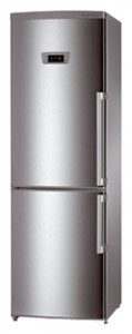 Kuppersbusch KE 3800-0-2 T Refrigerator larawan