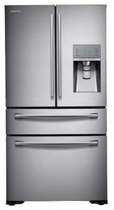 Samsung RF-24 HSESBSR Холодильник фото
