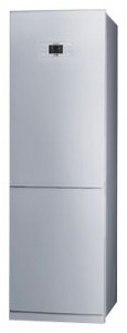 LG GA-B359 PQA Buzdolabı fotoğraf