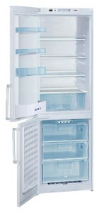 Bosch KGV36X05 Холодильник фото