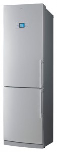 Smeg CF35PTFL Refrigerator larawan