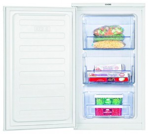 BEKO FS 166020 Холодильник фото