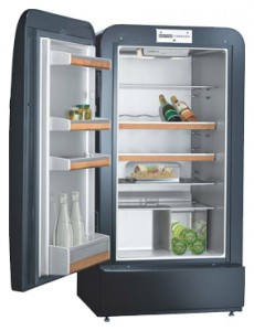 Bosch KSW20S50 Refrigerator larawan