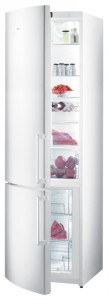 Gorenje NRK 6200 HW Холодильник фотография