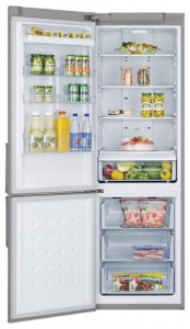 Samsung RL-40 SGIH Холодильник фото