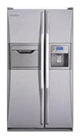 Daewoo Electronics FRS-20 FDW Buzdolabı fotoğraf