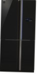 Sharp SJ-FS820VBK Холодильник